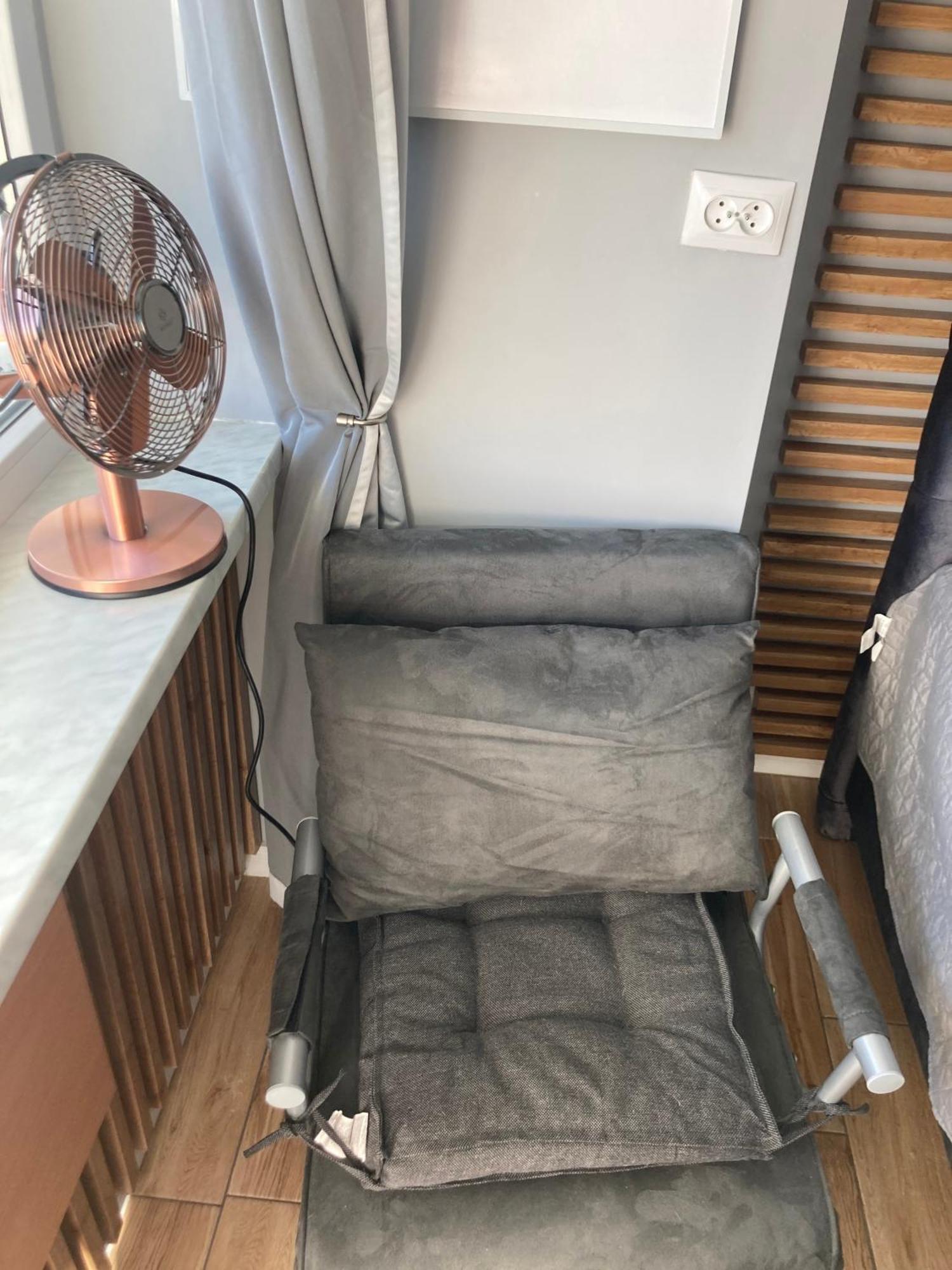 Mm Luxus Meerblick Appartment 3 Personen 미엥지즈드로예 외부 사진