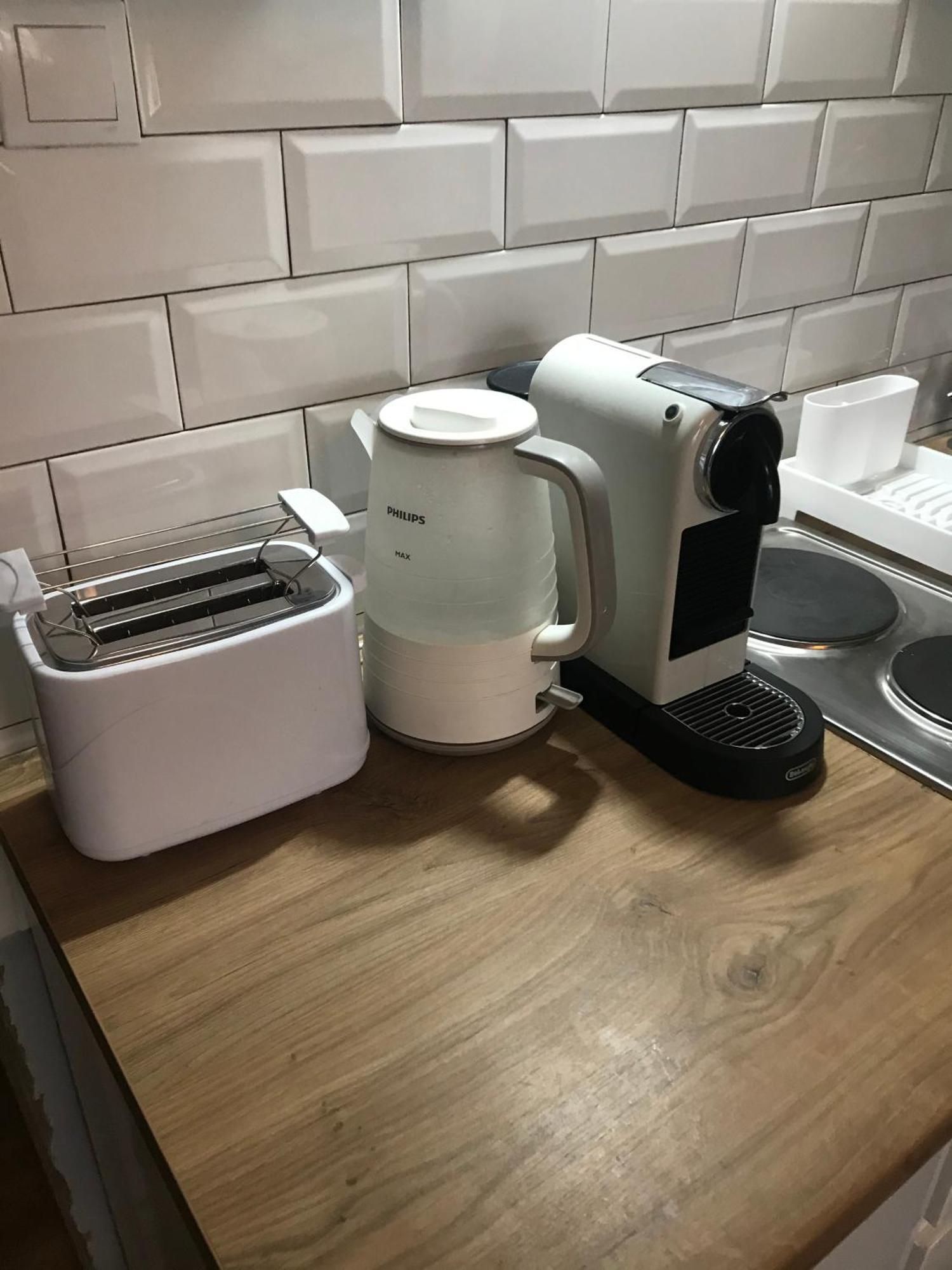Mm Luxus Meerblick Appartment 3 Personen 미엥지즈드로예 외부 사진