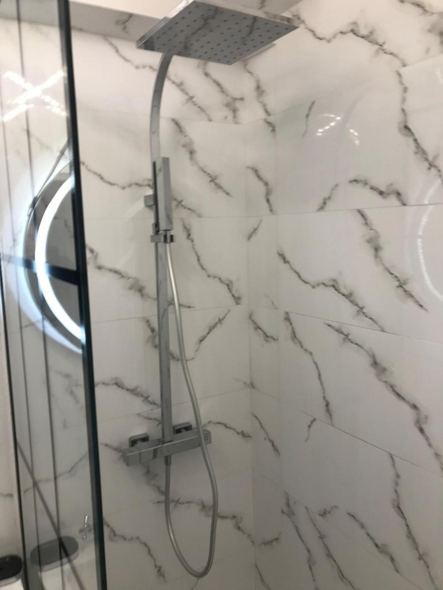 Mm Luxus Meerblick Appartment 3 Personen 미엥지즈드로예 외부 사진
